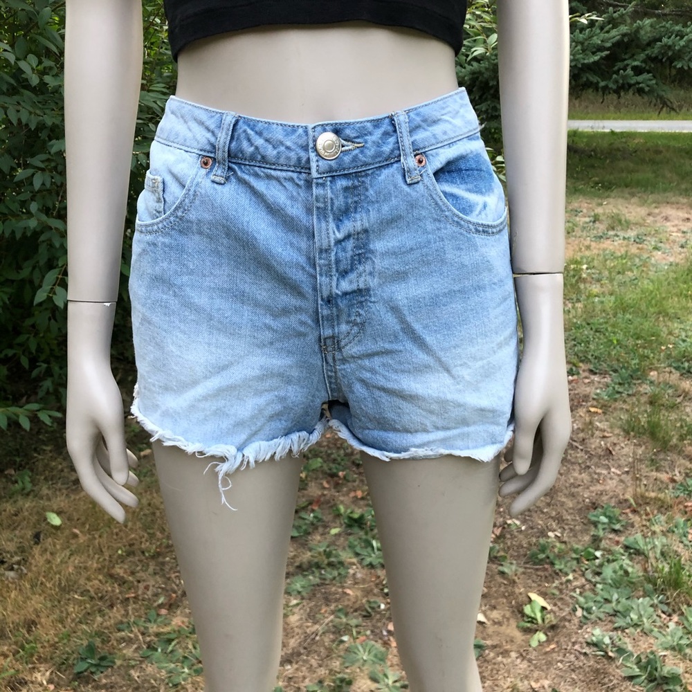 Cute forever 21 shorts